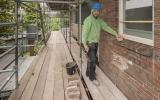 Renovatie van Stadgenoot in de Amsterdamse Marathonbuurt.