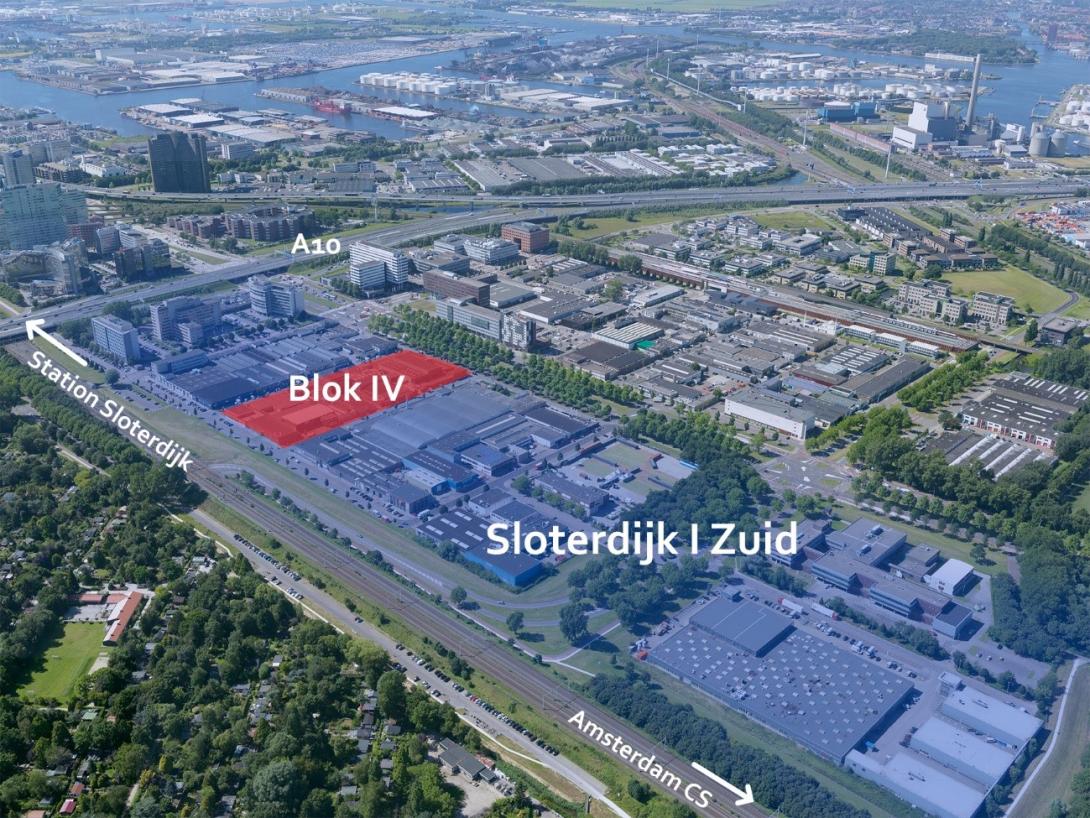 Blok IV