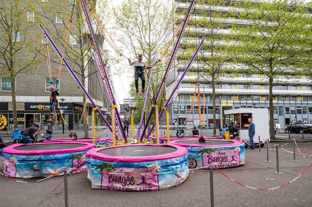Hart voor de K-Buurt