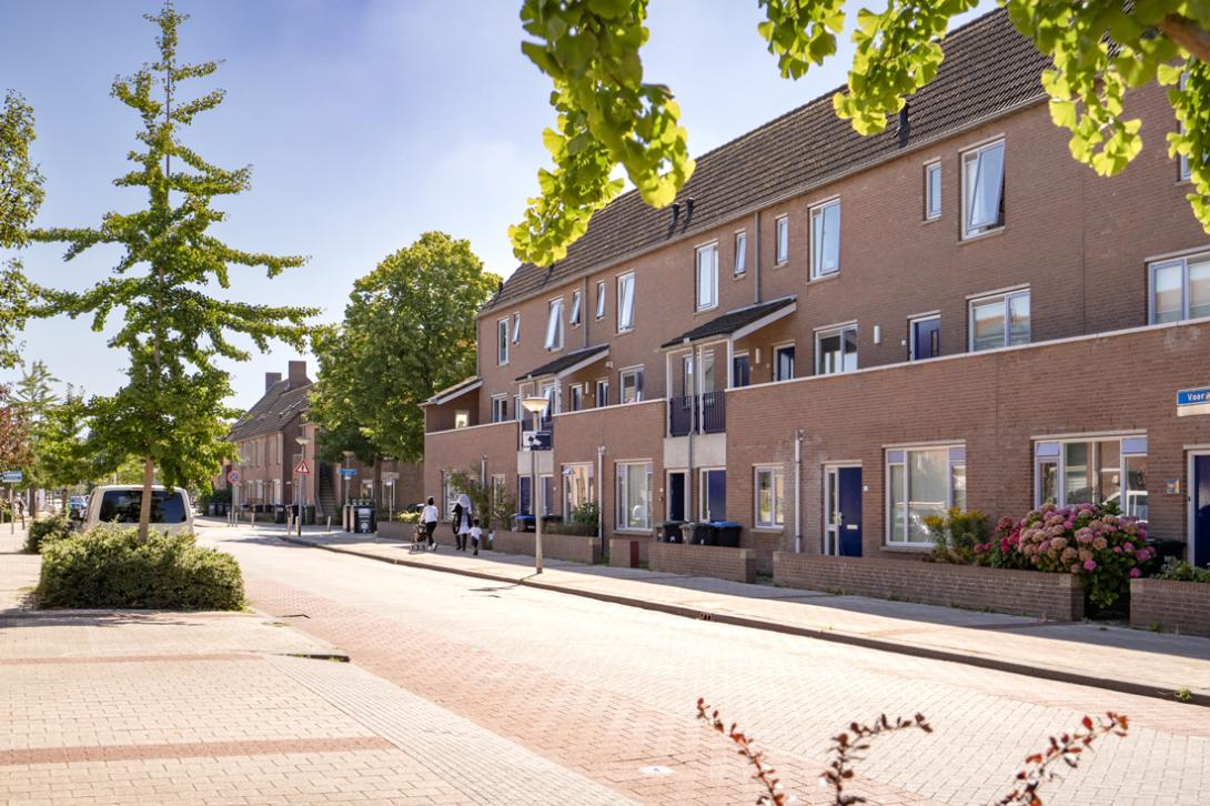 Centrada Lelystad Voorstraat. Foto: Elske Hazenberg