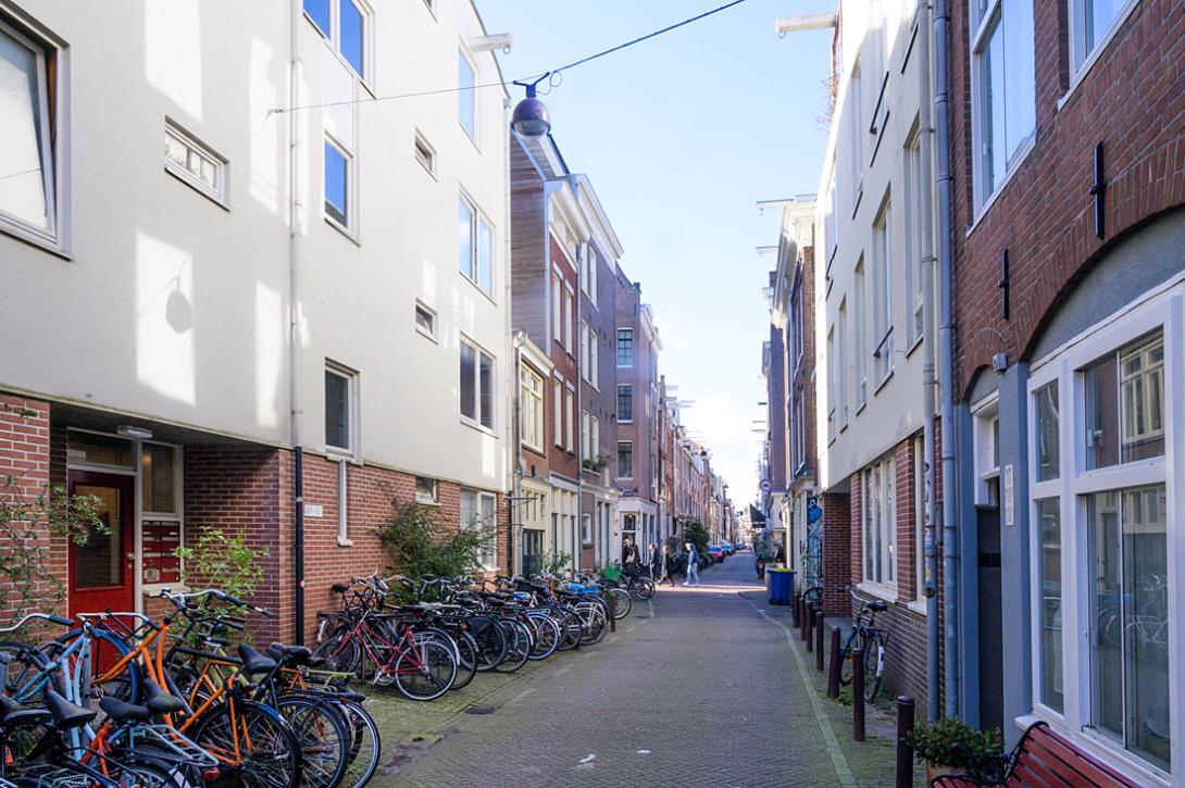 Veel kleine oude woningen vallen volgend jaar weer in de gereguleerde huursector.