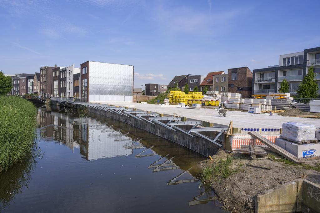 Almere Poort Jupitersingel