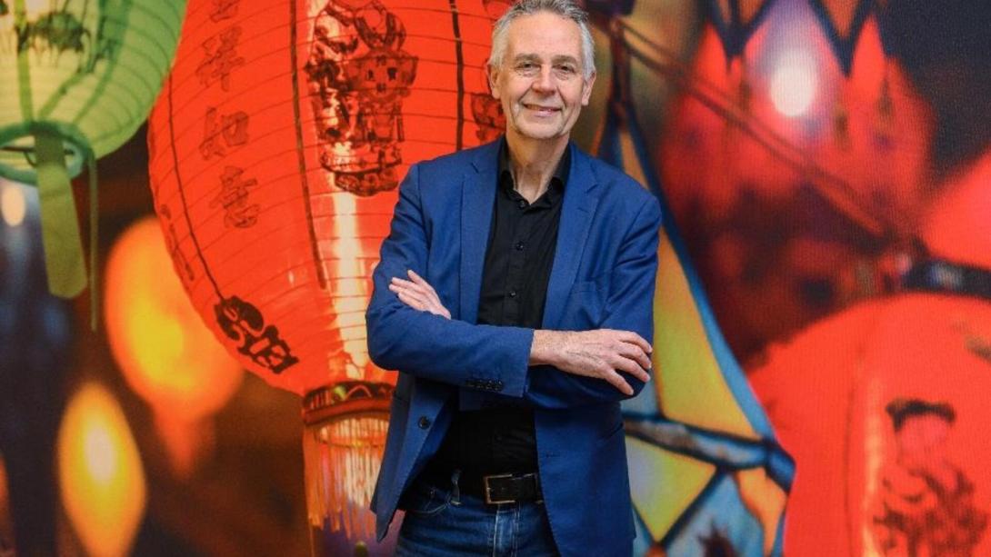 Dirk de Jager