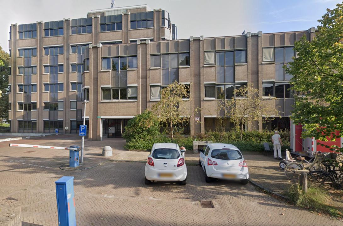 Meesterlottelaan 301 Haarlem. Aangkocht door COA