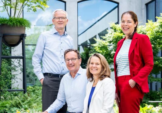 Directie Lieven de Key 2024