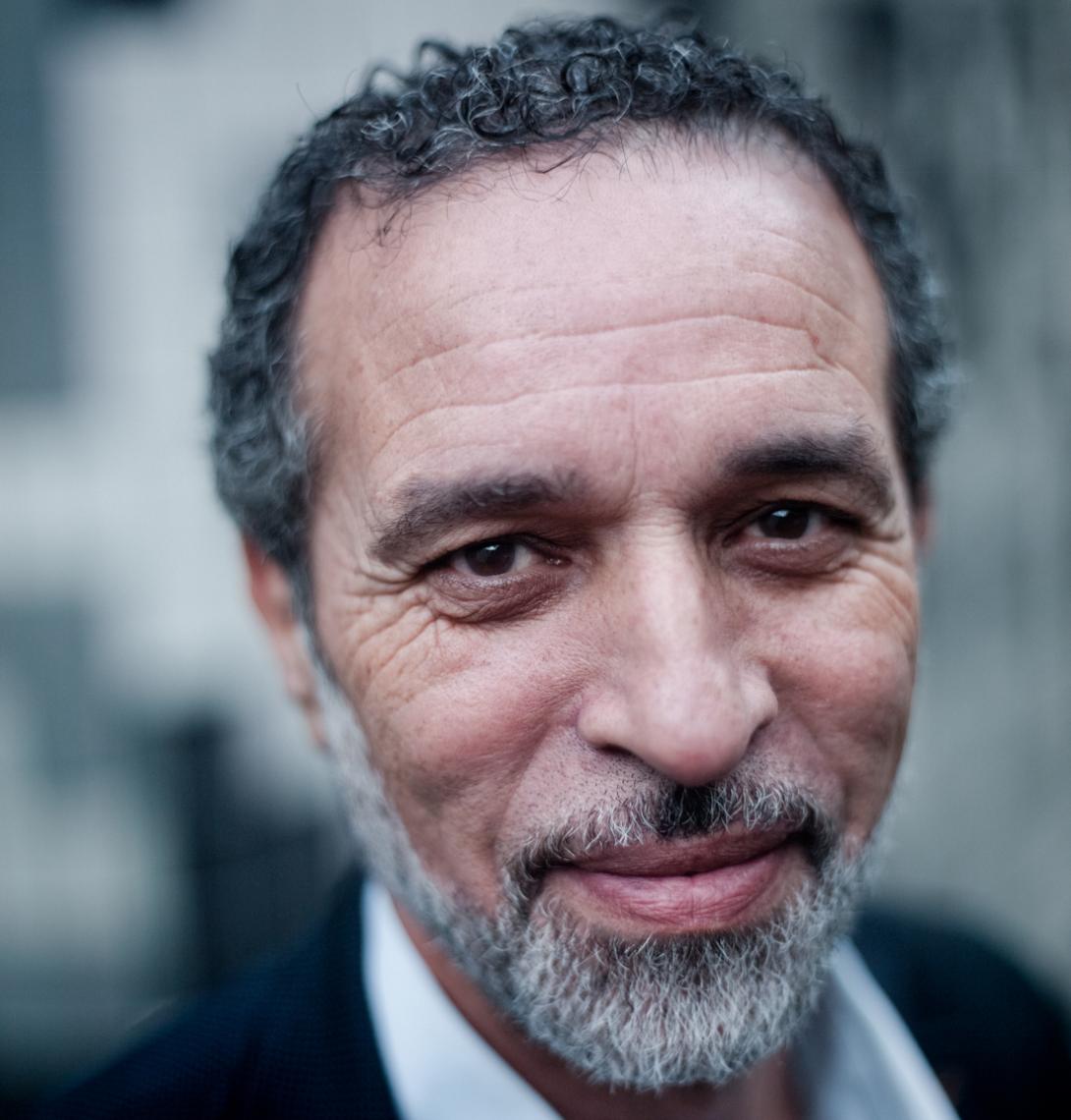 Mohamed Acharki - Bestuurder Rochdale