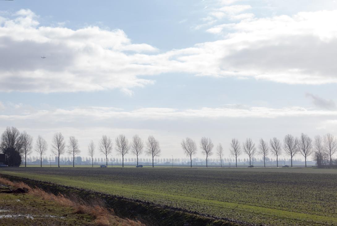 Haarlemmermeer