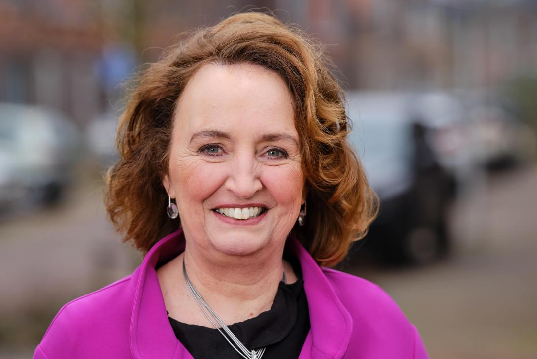Liesbeth Spies