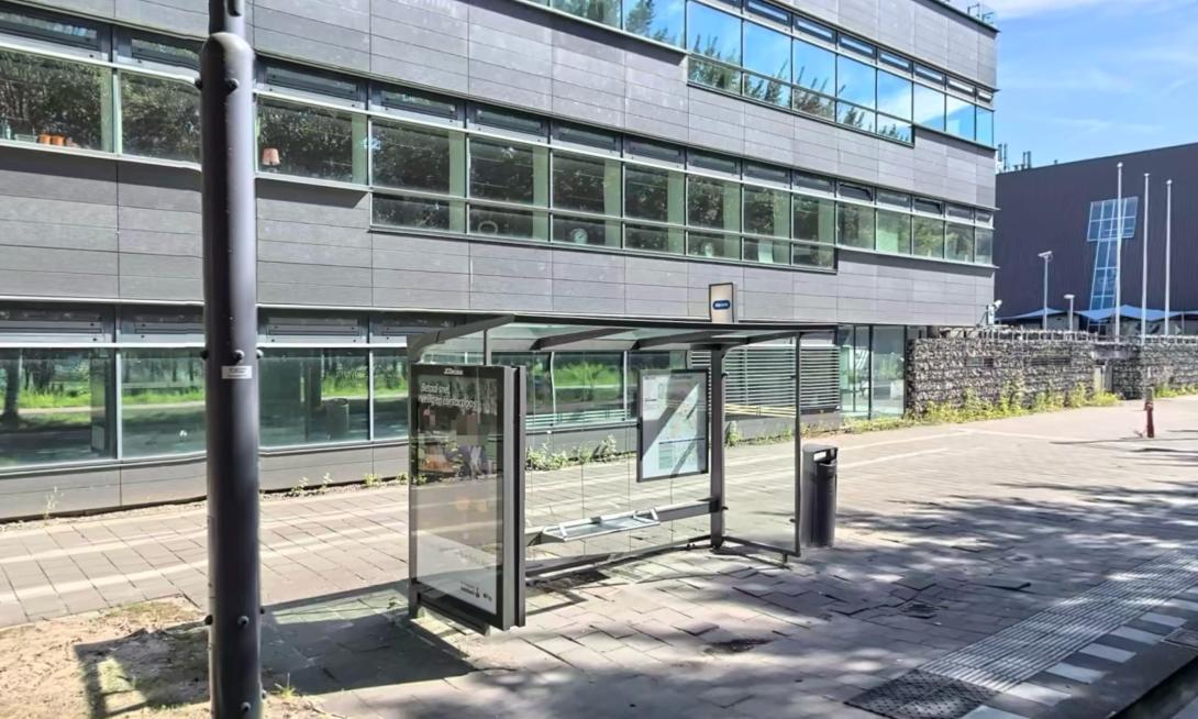Naritaweg, Amsterdam