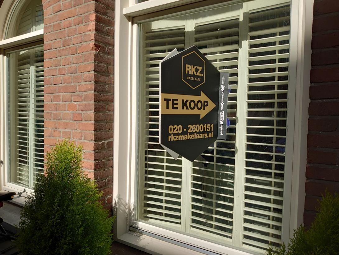 Uitpondwoning
