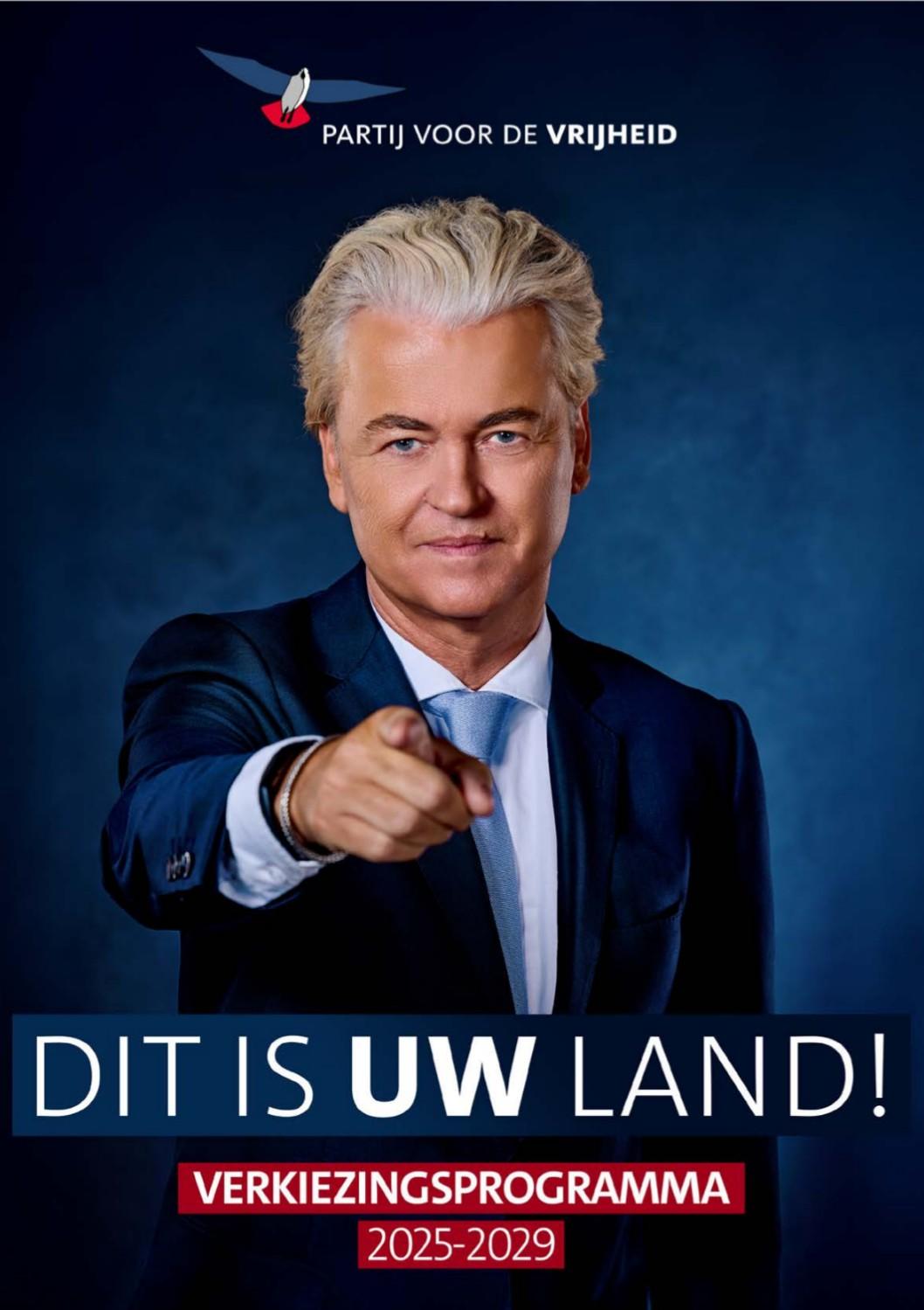 PVV