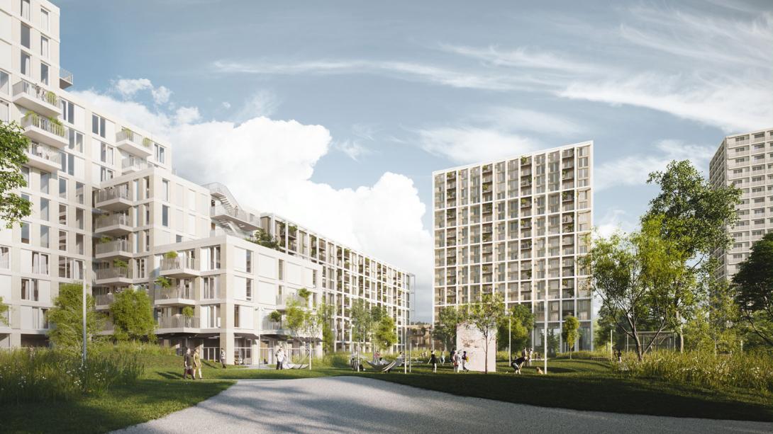 Amstel III