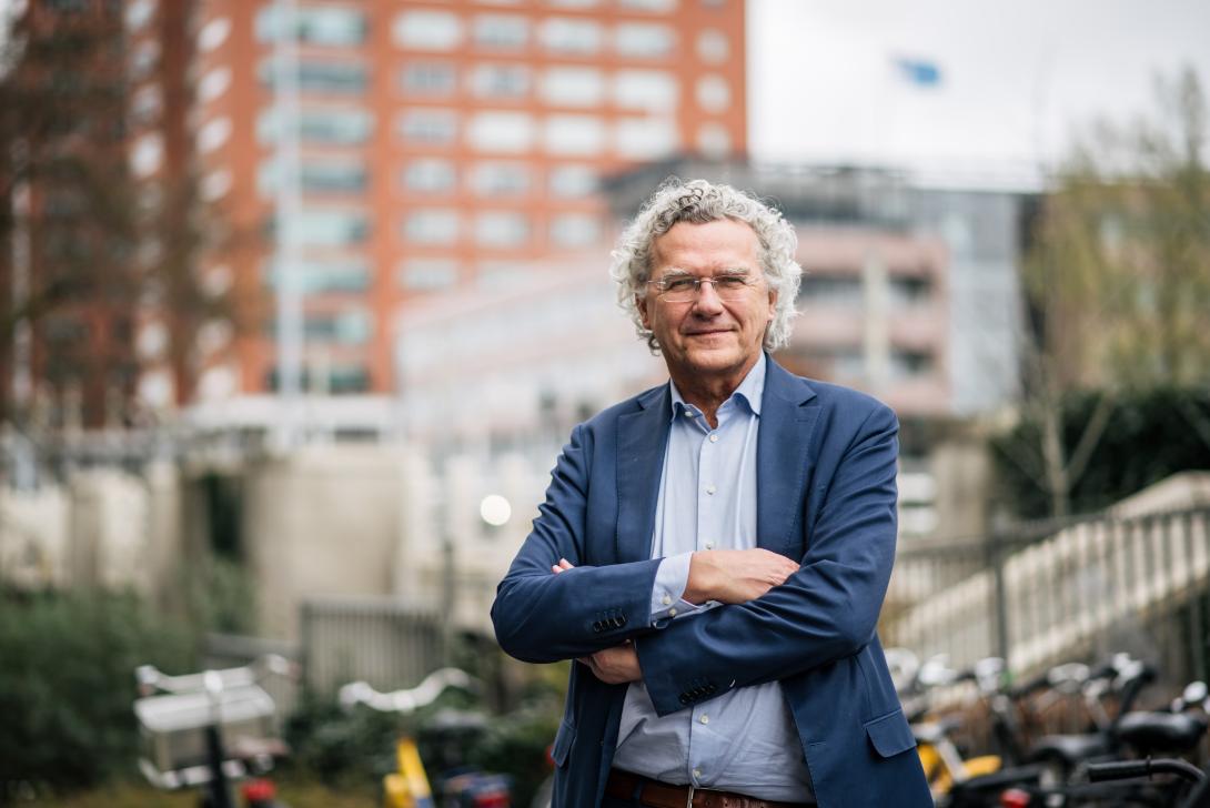 Johan Conijn.
