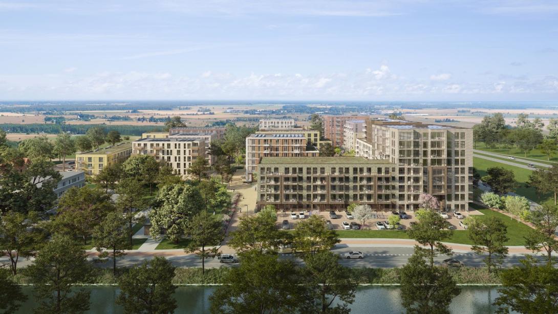 Het Nieuwe Noord