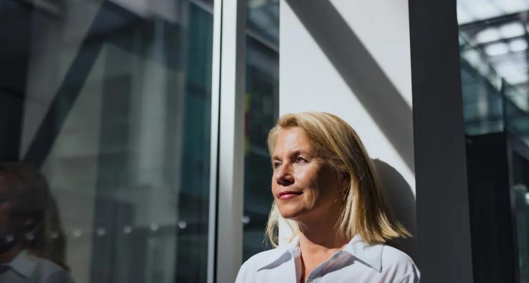 Annemarie Tuzgoel-Broekhoven