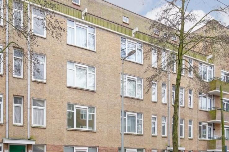 Sociale huurwoningen