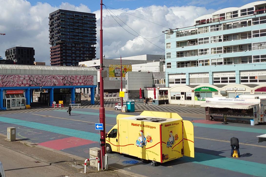 Buikslotermeerplein