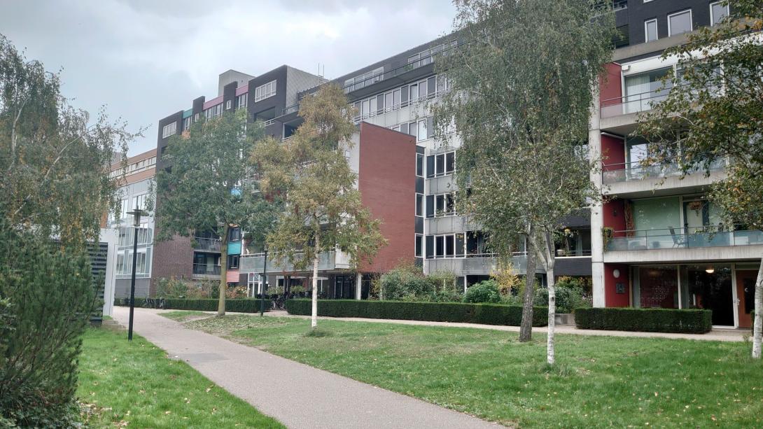 Woningen Bouwinvest