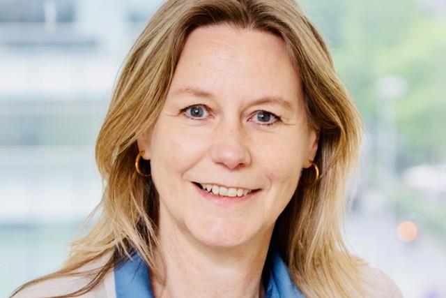 Ellen Maat