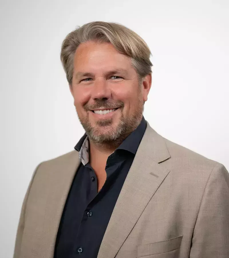 Pascal Verkroost