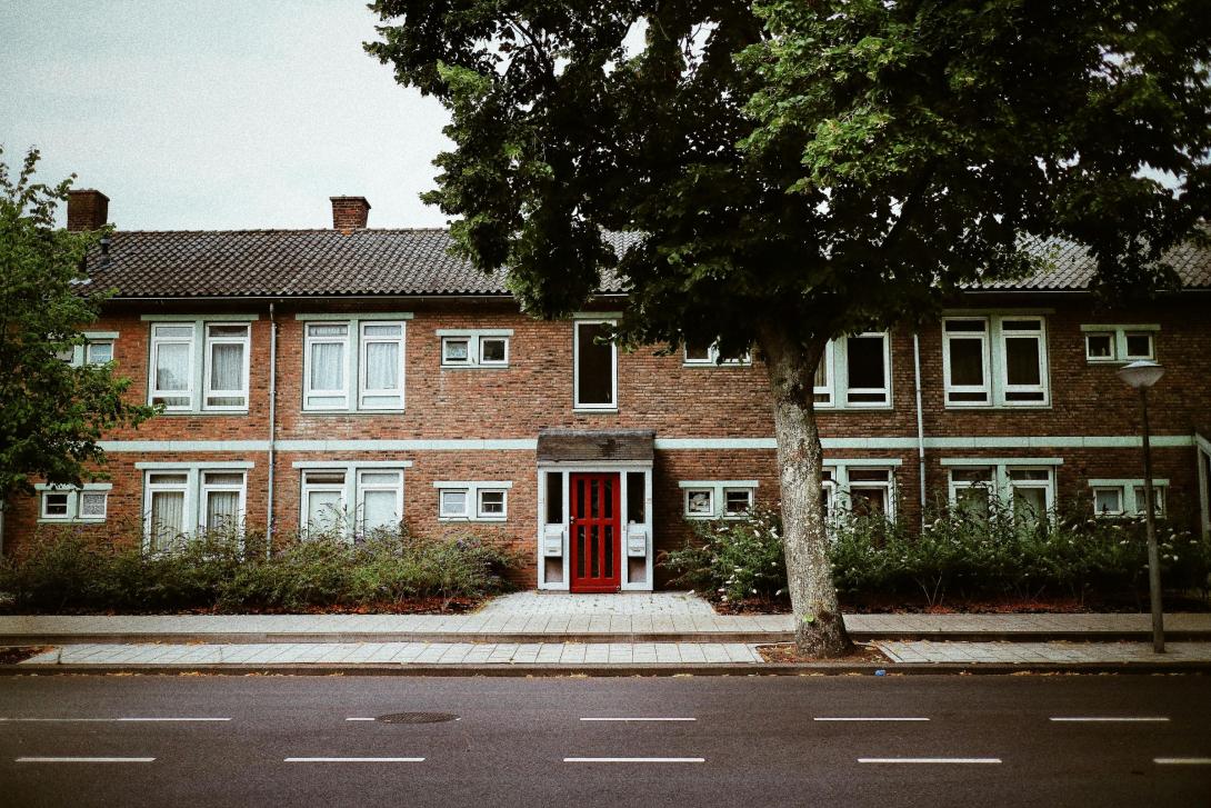 Verkoop sociale huurwoningen