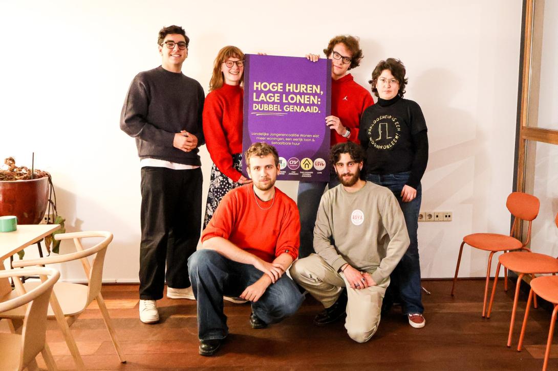 Landelijke Jongerencoalitie