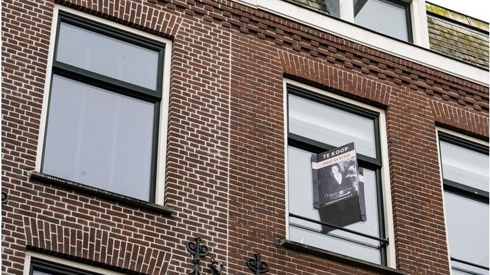 Verder afvlakkende prijsstijging