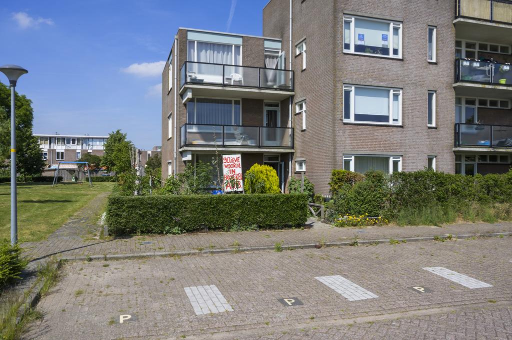 Almere De Wierden
