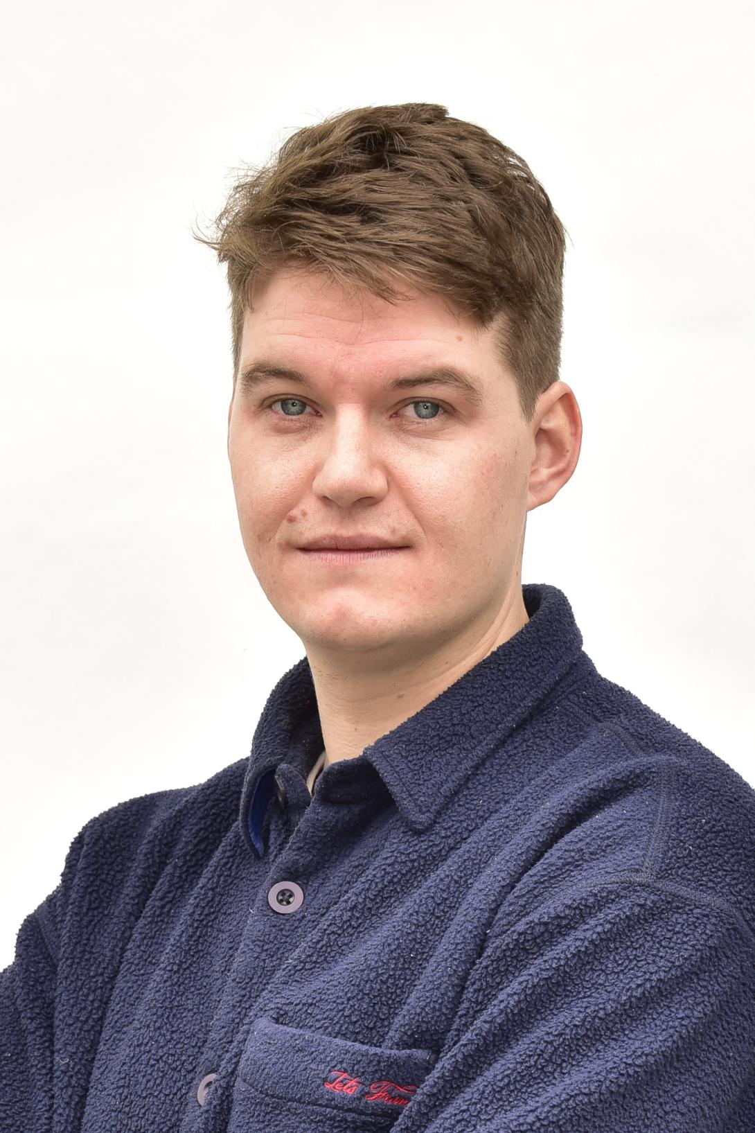 Kasper Baggerman