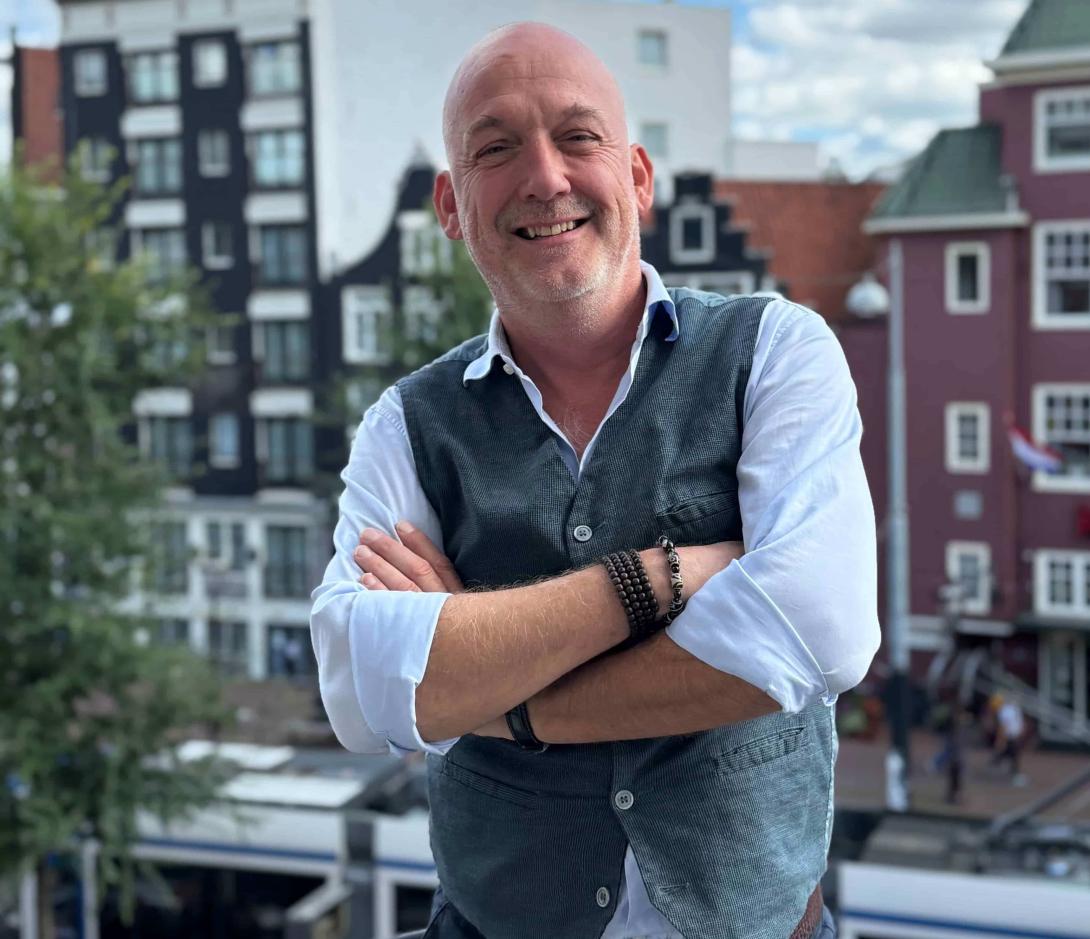 Martijn Kool