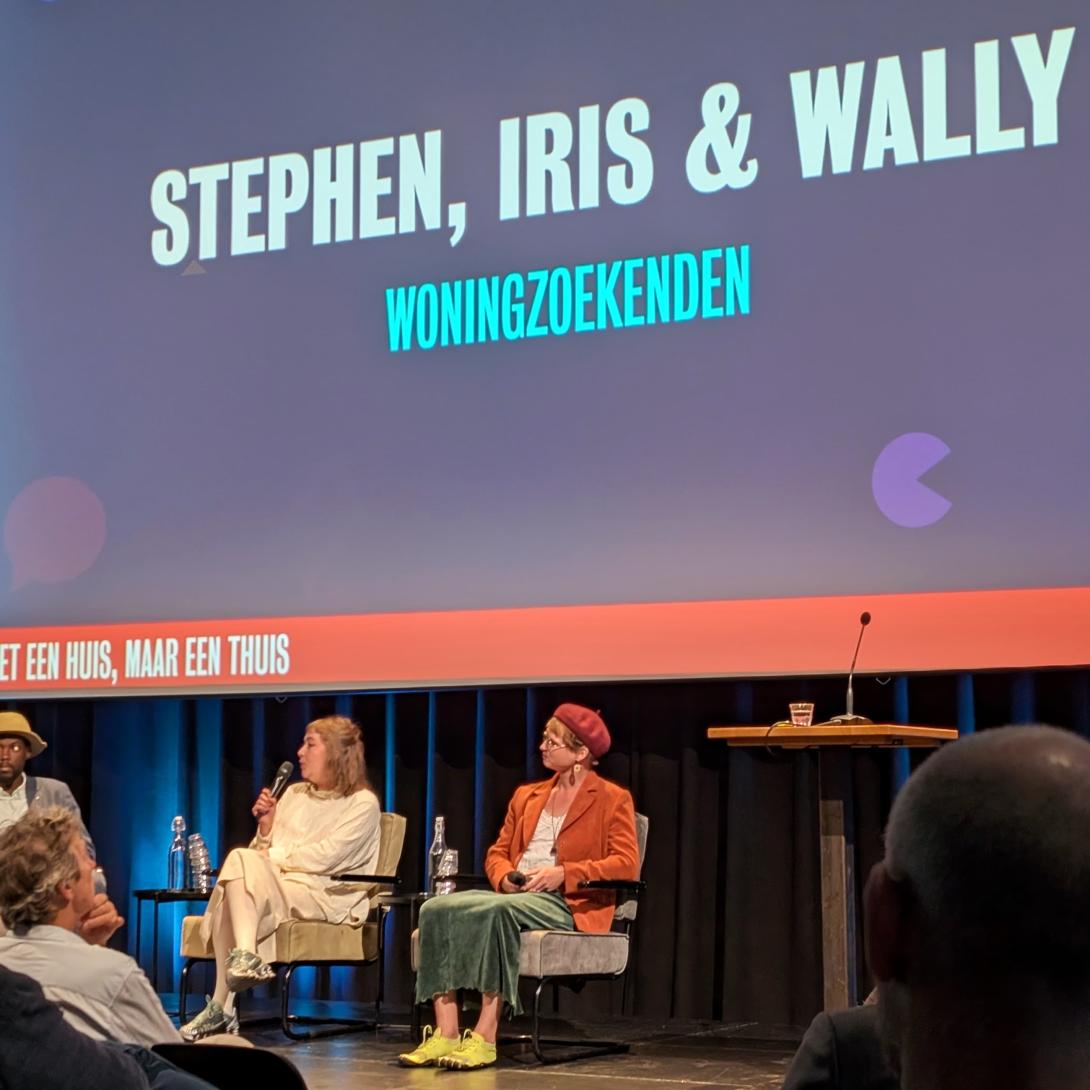 PakhuisWonen