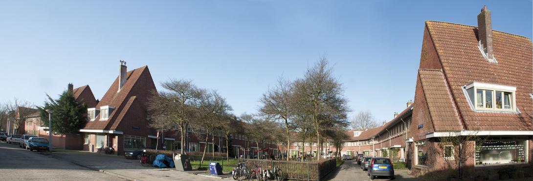 Duindoornplein