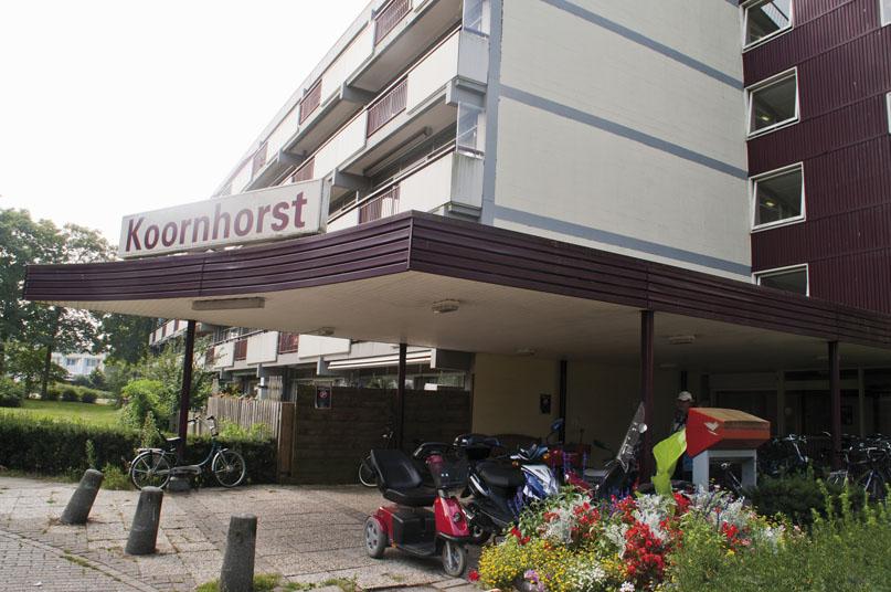 Koornhorst