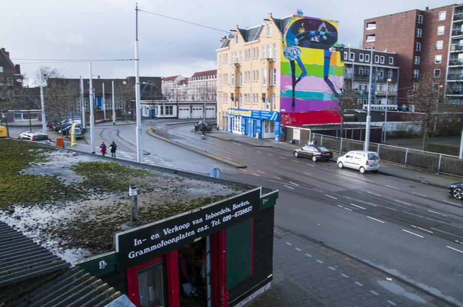 Havenstraat-terrein