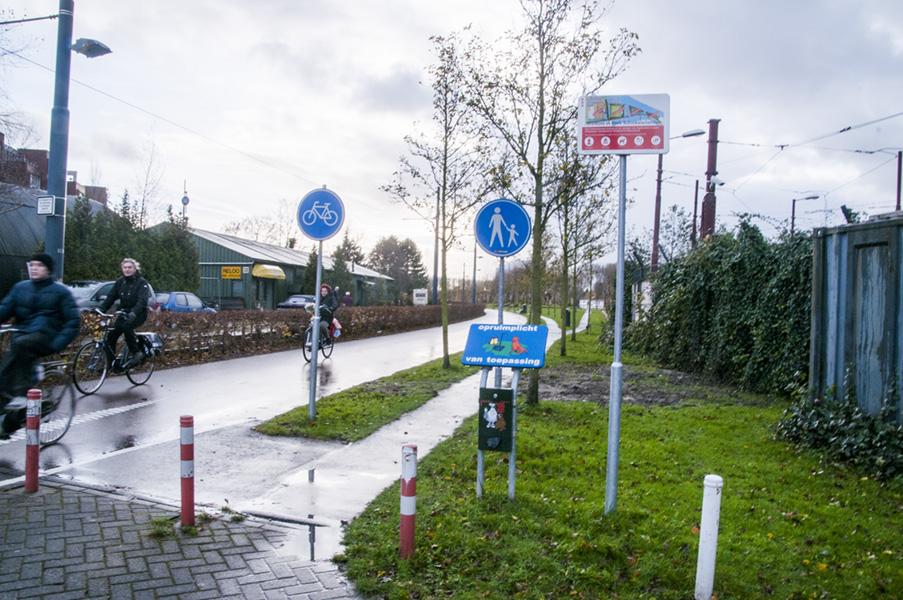 Havenstraat-terrein