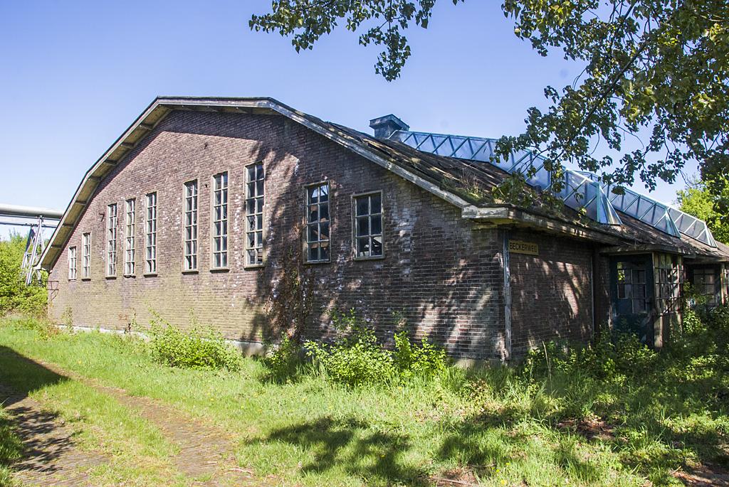 Hembrugterrein,