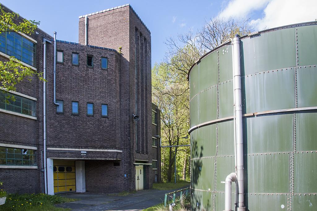 Hembrugterrein,