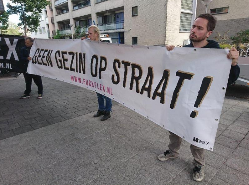 Demonstratie