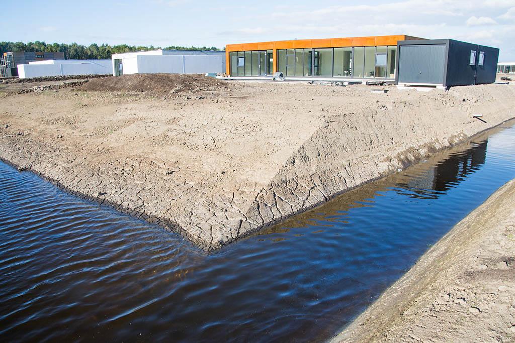 Nieuwbouw