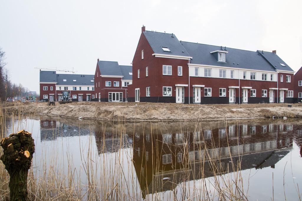 Nieuwbouw