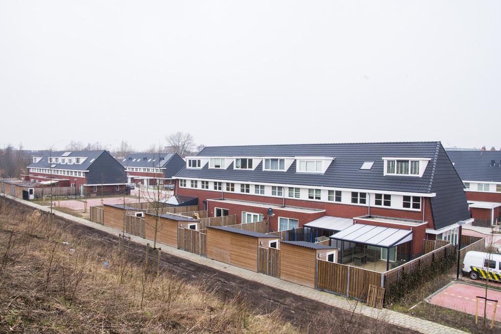 Nieuwbouw