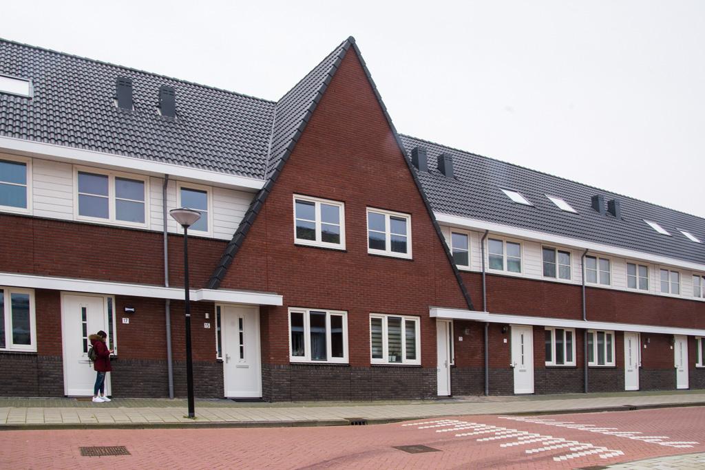 Nieuwbouw