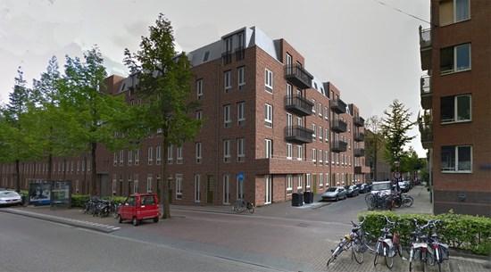 sloop/nieuwbouw