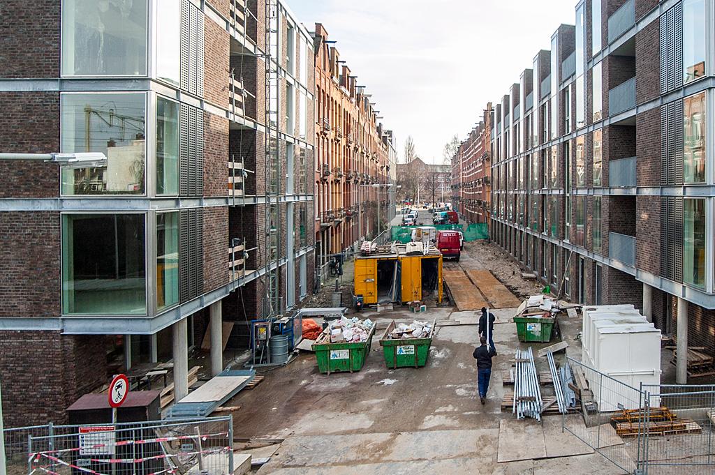 Delistraat