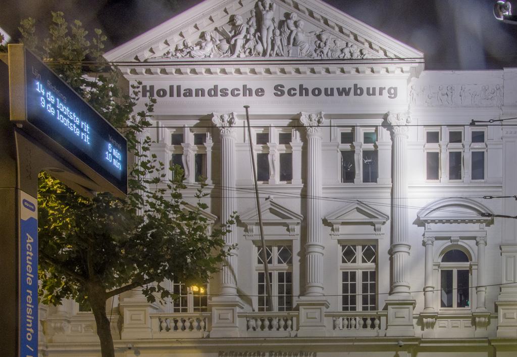 Hollandsche
